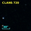 CLANS 720