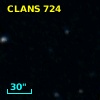 CLANS 724
