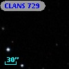 CLANS 729