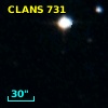 CLANS 731