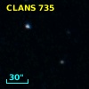 CLANS 735