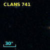 CLANS 741