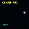 CLANS 752