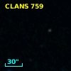 CLANS 759