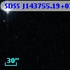 SDSS J143755.19+033422.2