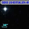 SDSS J143756.19+033455.4