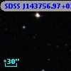 SDSS J143756.97+033941.5