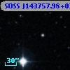 SDSS J143757.98+033638.2