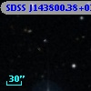 SDSS J143800.38+033717.2