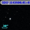 SDSS J143800.45+034558.7