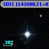 SDSS J143800.71+033605.4