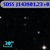 SDSS J143801.23+034154.2