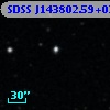 SDSS J143802.59+034526.6
