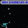 SDSS J143802.68+033301.1