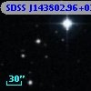 SDSS J143802.96+033446.4