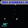 SDSS J143803.61+034607.0
