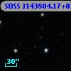 SDSS J143804.17+034613.7
