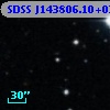 SDSS J143806.10+033435.2