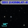 SDSS J143806.47+033948.1