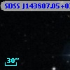SDSS J143807.05+033622.2