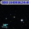 SDSS J143816.24+033509.9