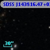 SDSS J143816.47+033940.0
