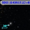 SDSS J143817.12+033914.3
