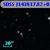 SDSS J143817.82+034323.4
