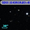 SDSS J143818.03+033425.6