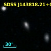 SDSS J143818.21+033117.2