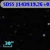 SDSS J143819.26+034613.9