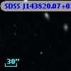 SDSS J143820.07+033028.1