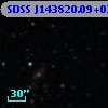 SDSS J143820.09+034050.3