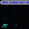 SDSS J143821.62+034547.2