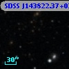 SDSS J143822.37+033920.9