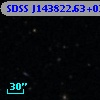 SDSS J143822.63+034607.3