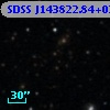 SDSS J143822.84+033951.8