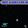 SDSS J143822.99+033238.9