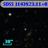 SDSS J143823.11+034053.8