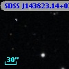 SDSS J143823.14+033253.5