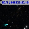 SDSS J143823.82+033939.3