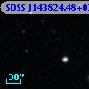 SDSS J143824.48+033228.6