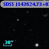 SDSS J143824.73+033314.9