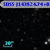SDSS J143824.74+033917.6