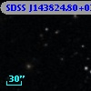 SDSS J143824.80+034343.0
