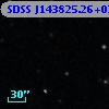 SDSS J143825.26+033433.4