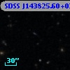 SDSS J143825.60+034521.0
