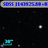 SDSS J143825.80+033209.5