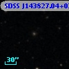 SDSS J143827.04+034301.1