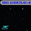 SDSS J143828.43+033526.8